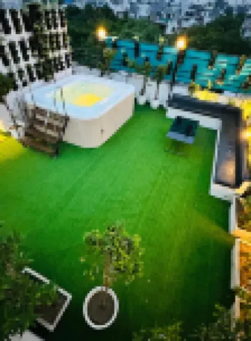 Skyline Retreat by Housiify