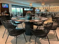 Blue Tree Premium Alphaville - servizio colazione