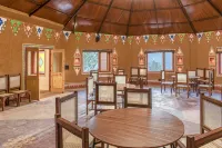 A Kasauli Ggaon by Echor - breakfast