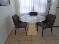 1 bedroom spacious apt in Beverly hills