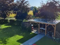 Holiday Home in Silvolde with Hot Tub Hotels in Silvolde