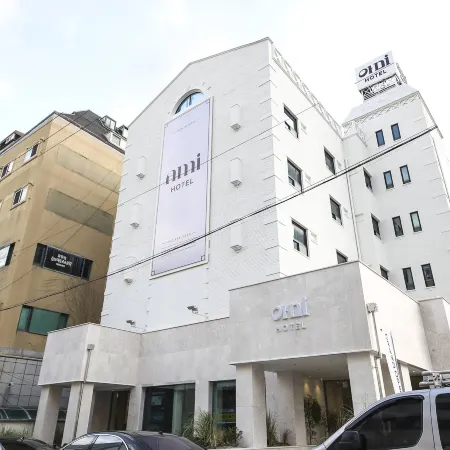 Hotel Ami