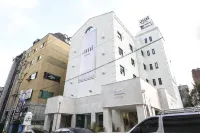 Hotel Ami ハンナム工業団地周辺のホテル