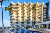 Sunvivia by Fiesta Americana Mazatlán - piscine
