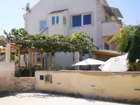 Apartments Natasa- One Bedroom Apartment with Terrace(A2) - (ST) - 3-Star