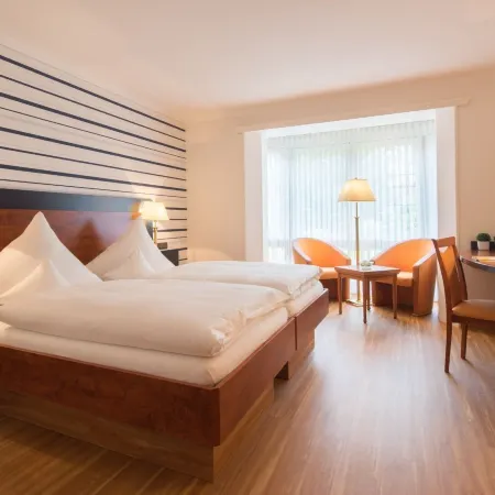 Hotel Celler Tor