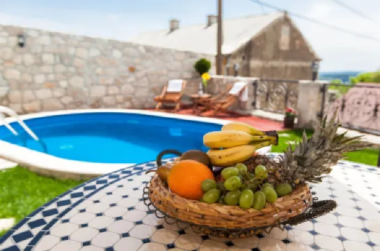 利莉婭別墅 酒店