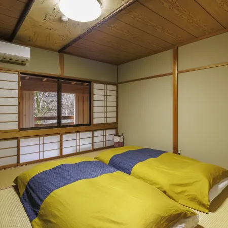 Yuya Spa Sengakukan