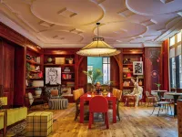 Virgin Hotels New Orleans Hoteles en Nueva Orleans