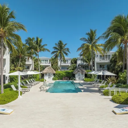 The Islands of Islamorada