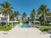 The Islands of Islamorada - Bãi biển