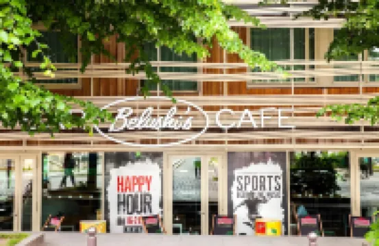 St Christopher's Inn Paris - Canal Hotels in 