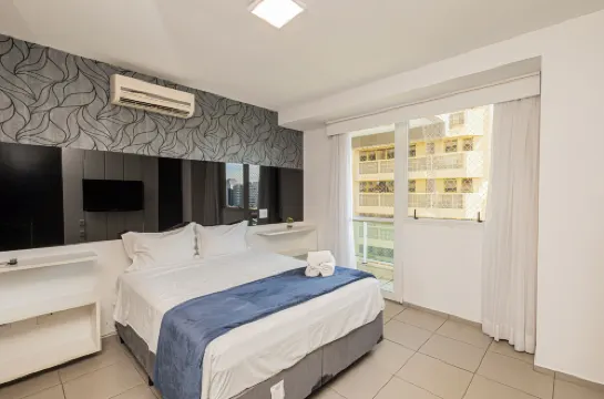 Seq - Sequoia Alphaville by Anora Spaces