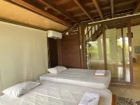Kampung Halaman Villas Hotels in Cijeruk