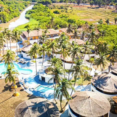 Palm Beach Hotel