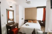 Hotel Duke Armeneasca City Center - Ex Tempo - Family