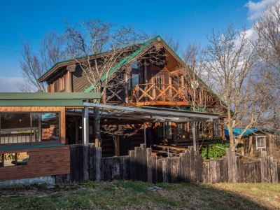 LOG HOUSE LLC