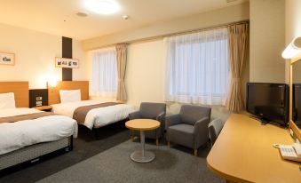 Comfort Hotel Sendai East