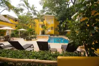 Hotel Ikzam Palenque