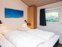 Cozy Holiday Home in Blåvand Near Beach