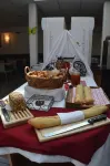 Hotel Primo Colmar Centre - breakfast