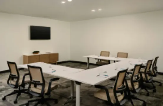 普勒薩凡納機場源宿飯店