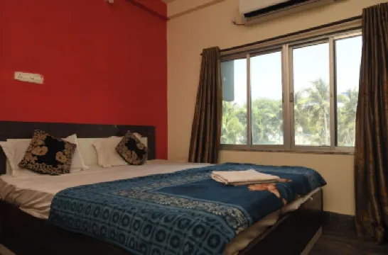 Hotel TRS Royal Ruby Retreat Hotel di 