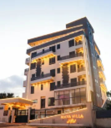 Maya Villa Hotel