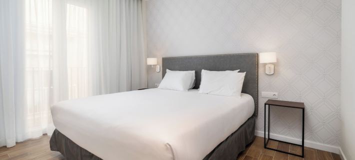 Tandem Puerto Chico Hotels in Cadiz
