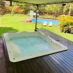 CHALÉS SUIÇOS - Românticos na Natureza Para Adultos - Romantic