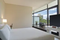 NH Mendoza Cordillera - 4-Star