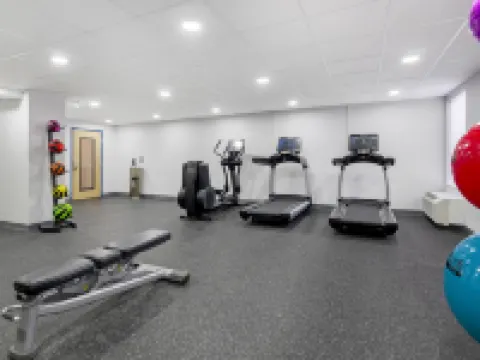 Spark by Hilton Roanoke Airport Hoteles en Roanoke