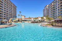 The Waterfront Beach Resort, A Hilton Hotel - Beach