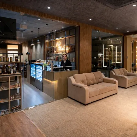 MoonBasa Boutique Hotel & Spa