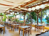 Esperia Hotel فنادق في ثاسوس