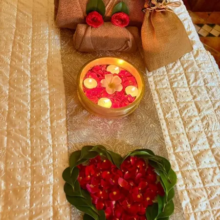Aura Resort & Spa