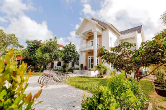 Chi Thanh Villa