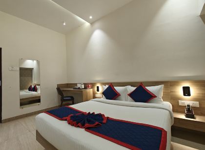 Hotel Shivam by Greenwoods Resorts