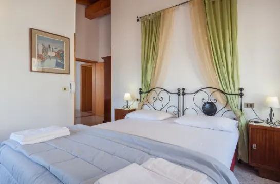 Locanda Al Centrale