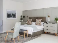 The Grand Hotel Robertson Hotels in Robertson