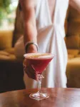 هوتل لا ماندارين، سانت تروبيس - بار