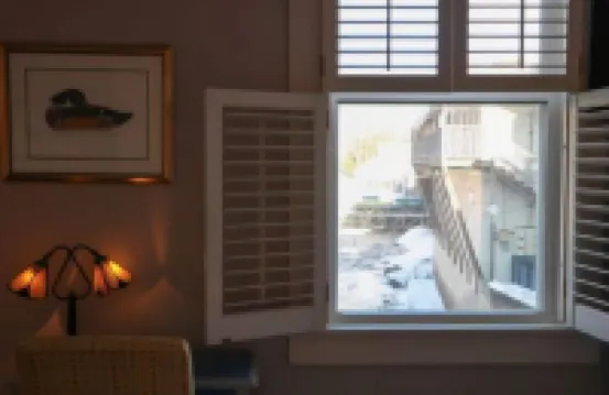 卡姆登廣場旅館