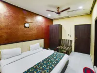 Milan Residential, Muzaffarpur