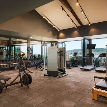 Le Méridien Bodrum Beach Resort