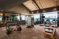 Le Méridien Bodrum Beach Resort - palestra
