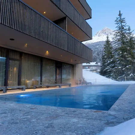 Alma Alpina Lodge, Adults Only