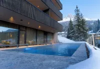 Alma Alpina Lodge, Adults Only - Pools