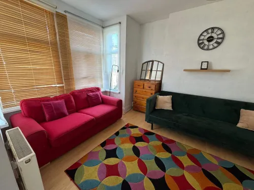 Newport Cozy Apartment Retreat - 3 estrellas