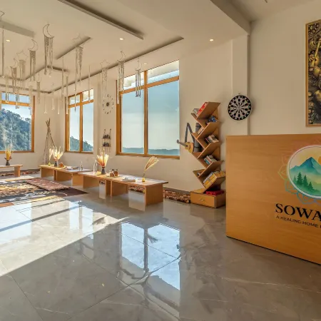 Sowa Stays Bir