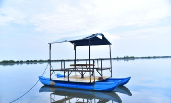 Dinuda Resort - Housity